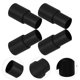 thumbnail image 1 of WHAMVOX 4Ud Adaptador Para Manguera De Aspiradora Conexión Rápida Para Reemplazo Y Extensión De Mangueras, 1 of 7