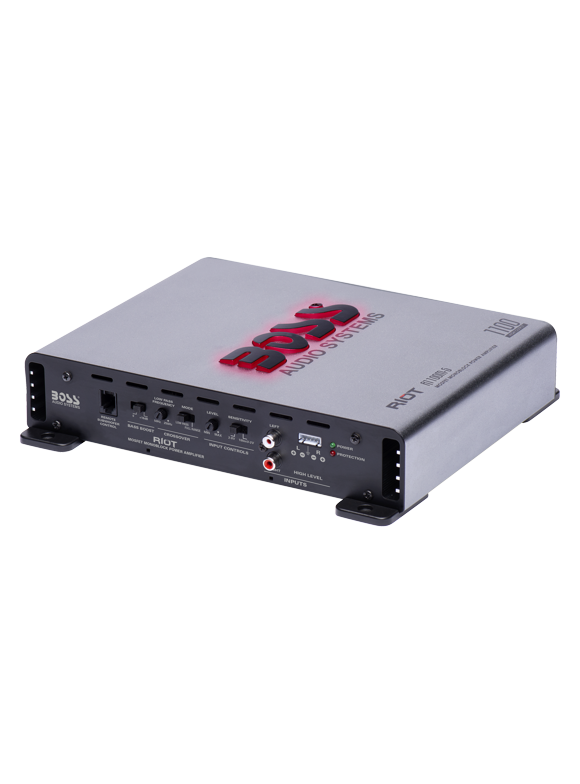 Car Installation Kits