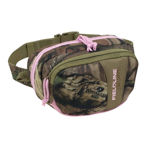 mossy oak fanny pack