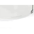thumbnail image 4 of HPC Fire Round Fire Pit Glass Wind Guard (WG38-RD), 38-Inch, 4 of 4
