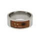thumbnail image 2 of Accesorios inteligentes Anillos inteligentes a prueba de agua NFC Multifuncional Magic Wearable Finger Digital LED Ring Scienceny DZ3373-07B, 2 of 2