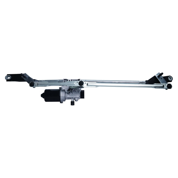 OEG Parts New Windshield Wiper Motor Replacement for Isuzu Ascender 03-04 Front Wiper Motor 12487689 8124876890 40-1050L