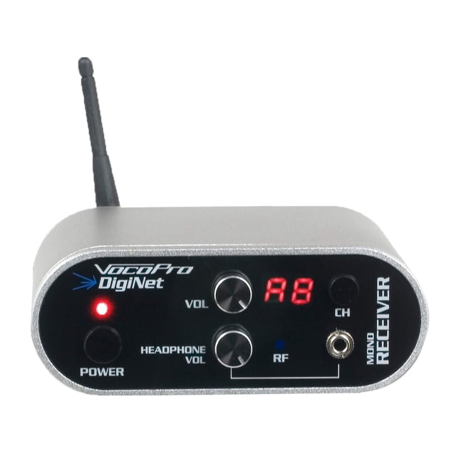 Technical Pro RX45BT Home Theater Receiver – Bluetooth, USB/SD, 10-Band EQ, Remote – 150W