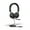 USB-A, MS Stereo, variant on Jabra Evolve2 40 SE USB-A, MS Stereo Wired Headset