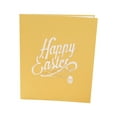 thumbnail image 2 of Qixi Thank Handmade Cards Easter -Up Greeting Cards Cards You Cards Greeting Home Decor Off Promotions!, 2 of 8