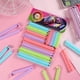 thumbnail image 4 of Clips para sellar alimentos, clips para bolsas, 24 piezas Clip para sellar cocina, bolsa C, 4 of 5