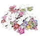thumbnail image 1 of Botones de Trasera Plana BLESIY 50 Piezas Surtidas 2 Agujeros Manualidades, 1 of 7