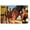 Premium Poster & Mount Bundle, variant on Netflix Outer Banks - Scenes Wall Poster, 14.725" x 22.375"