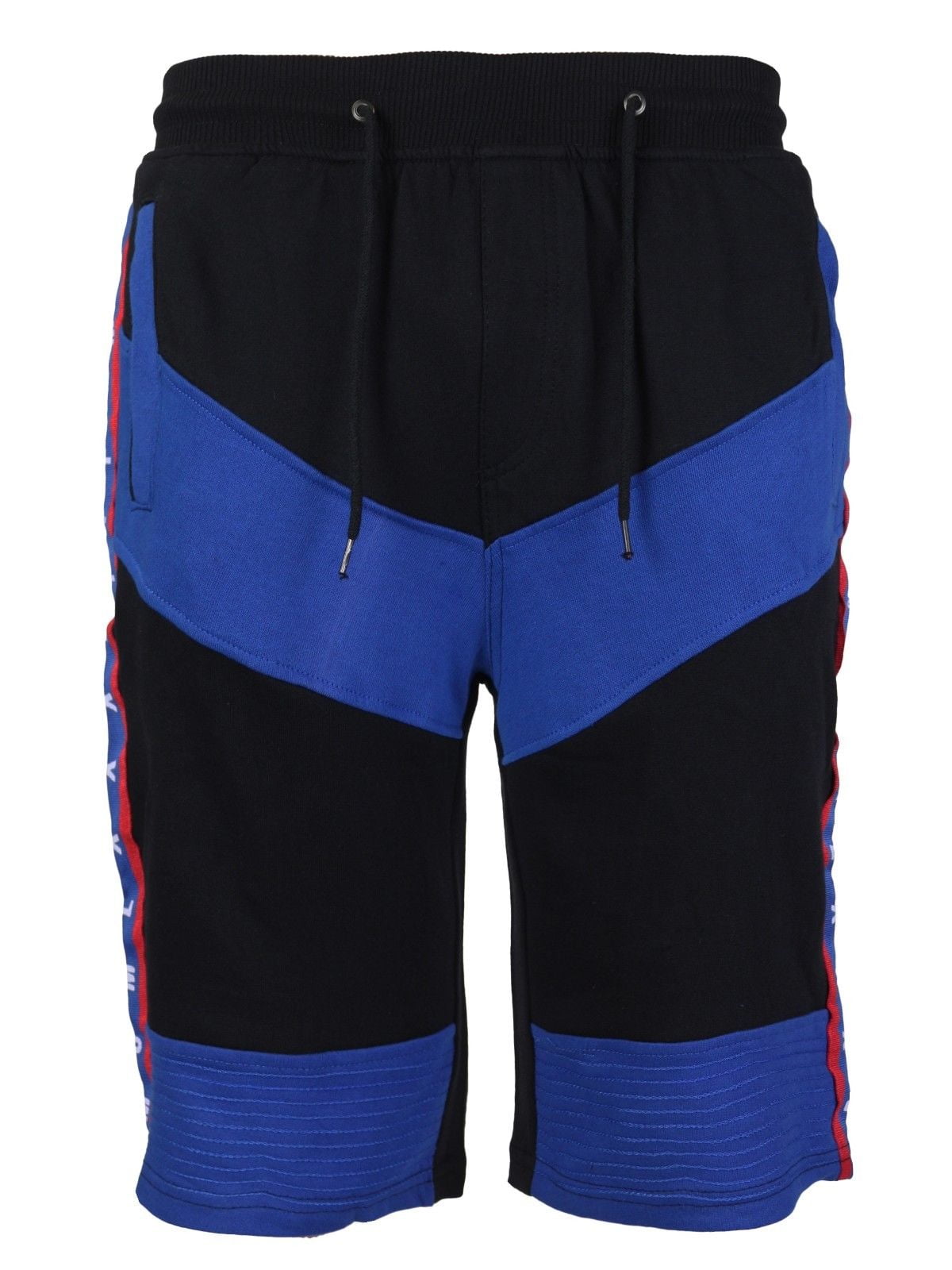 LR Men's Urban Streetwear Cotton 