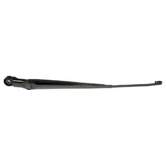 Front Right Windshield Wiper Arm - Compatible with 1997 Ford F-150