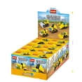 thumbnail image 2 of Bloques de construcción para niños, juguetes básicos, juegos de juguetes para niños pequeños, juego de regalo para niños y niñas a partir de 3 años(Amarillo)(), 2 of 5