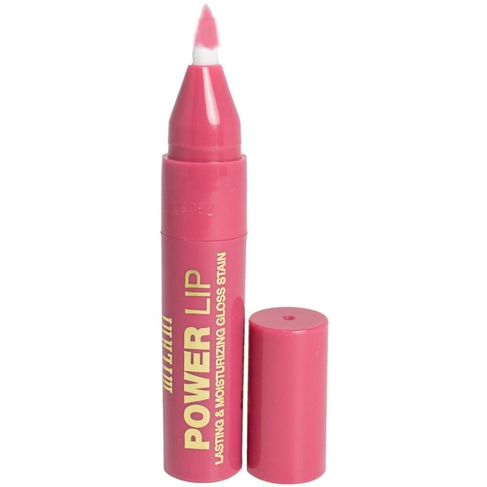 Milani Power Lip Lasting & Moisturizing Gloss Stain