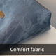 thumbnail image 4 of Bolso de Hombro para Mujer, Bolso de Hombro de Piel sintética, Bolso de Gran Capacidad, Diseño de un Hombro para Uso Diario, 4 of 7