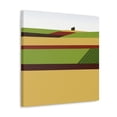 thumbnail image 2 of Harvesting the Fields - Canvas, 2 of 10
