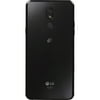 Straight Talk LG Stylo 5, 32GB, Black- Prepaid Smartphone