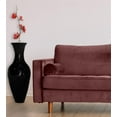 thumbnail image 5 of Uniquewise Tall Floor Vase, 37 Inch Bamboo Vase, Modern Vase for Dining, Living Room, Entryway, Large Flower Holder,, 5 of 9