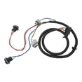 thumbnail image 2 of Arnés de cableado de luz trasera ANGGREK Para Silverado 1500 2500 3500 Lado izquierdo resistente a impactos Otros, 2 of 8