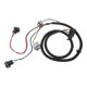 thumbnail image 2 of Arnés de cableado de luz trasera ANGGREK Lado izquierdo Para Silverado 1500 2500 3500, 2 of 8