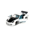 thumbnail image 2 of 124 PS porsche 911 diecast vehicle, 2 of 12