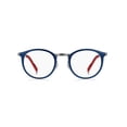 thumbnail image 1 of Armazón Tommy TH 1845 Azul para Hombre, 1 of 3