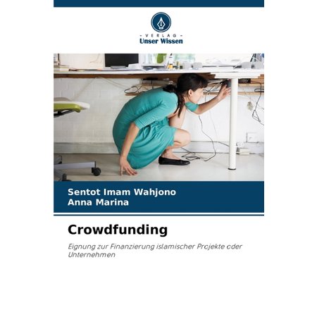 Crowdfunding, (Paperback)