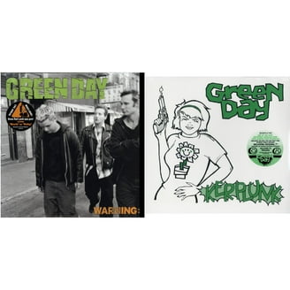 Green Day - 39/Smooth [With one 7