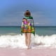 thumbnail image 2 of Dora-South Park Toalla de playa de secado rápido con diseño temático, regalo para mujeres y niñas, ideal para cumpleaños, fans, amantes de la música, uso en la playa o al aire libre,78*160cm, 2 of 6