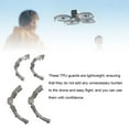 thumbnail image 4 of Propeller Guard Protector for Flip Drone,Anti Collision Prop Bumper Protective Cover,TPU Material Propeller Guard for Flip Drone Accessories, 4 of 7
