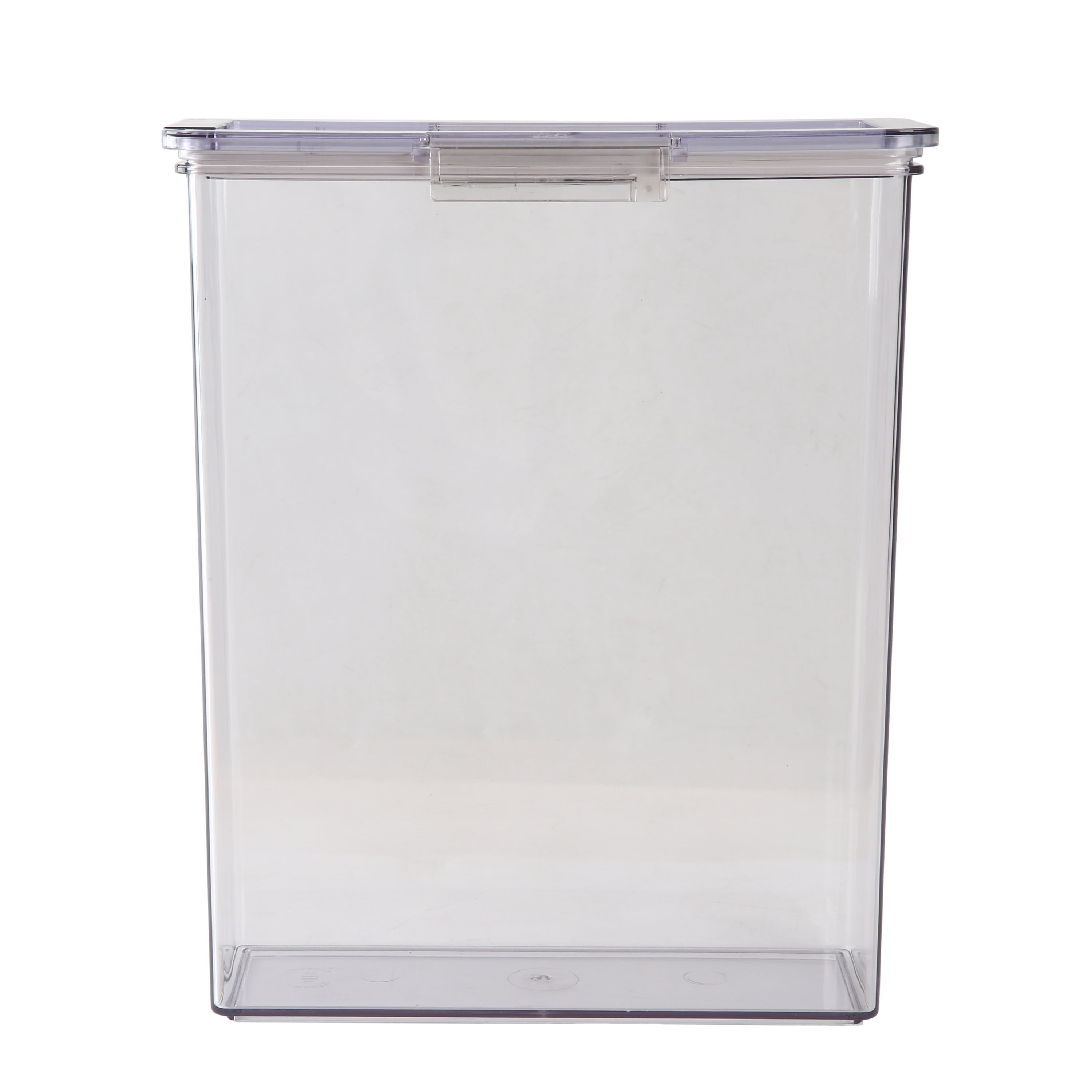 The Home Edit Cereal Keeper, Airtight Food Storage Containers, Ideal for Pantry Organization, Meal Prep, and Leftovers