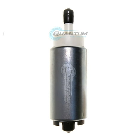 High Thrust Outboard - Quantum EFI Outboard Fuel Pump Honda BF175AK 2007-2018, Replaces Honda 16735-ZY3-004