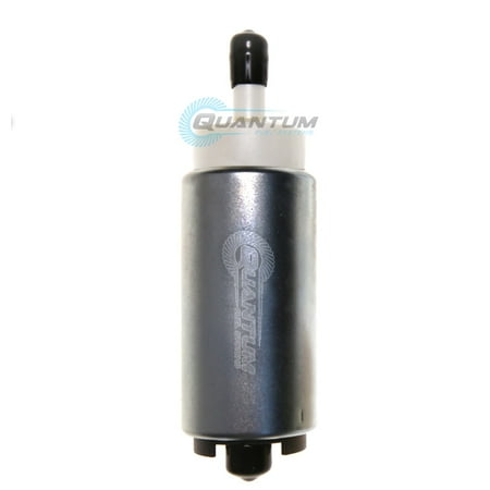 Quantum Replacement Mercury Mercruiser Outboard Fuel Pump 30-35-40-45-50-60 HP 4-Stroke, Replaces