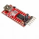 thumbnail image 4 of MóDulo FT232RL USB una TTL 5V 3.3V Cable de Descarga del Depurador Al MóDulo Adaptador Serie para , FT232RL Rojo, 4 of 8