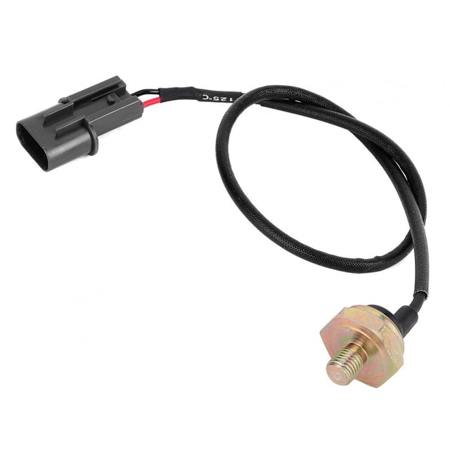 Sensor de detonación de golpe de motor de coche MD304933 apto para Mitsubishi 3000GT Unbranded QC35878