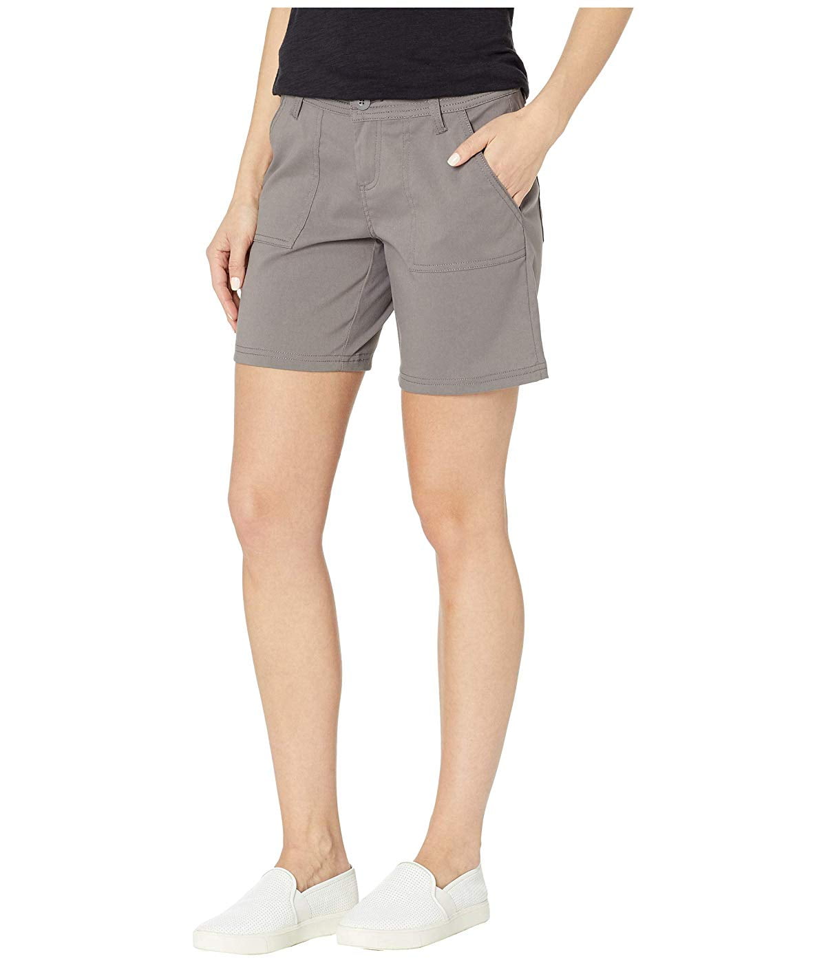 Prana Olivia Shorts - 7\