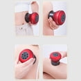 thumbnail image 4 of Juego de ventosas con 16 modos de succión y temperatura, terapia de ventosas dinámica inteligente, masajeador anticelulítico, herramienta eléctrica Gua Sha, 4 of 5
