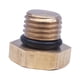 thumbnail image 1 of Depósito de enchufe perfecl 6H1-43829 6H1-43829-00 93210-09165 para motor fueraborda Power Tilt 75-90HP, 1 of 7