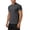 12Grey36, variant on WERYOUNG Men's T-Shirts Casual Short Sleeve T Shirt Crew Neck Raglan Sleeve Tee Outdoor Activities Cozy Tops