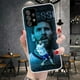 thumbnail image 1 of Funda de teléfono de fútbol Superstar m-messi 10 para Samsung Galaxy A54, A53, A52, A34, A33, A32, A24, A23, A22, A14, A13, A12, A04S, A03S, A02S xuanjing unisex, 1 of 2