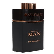 Bvlgari Man In Black Eau De Parfum 2 oz