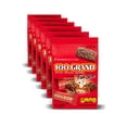 thumbnail image 2 of (5 pack) 100 Grand Milk Chocolate Fun Size Candy Bars, 10 Ounce, 6 Count, 2 of 6