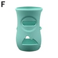 thumbnail image 1 of Manchons en Silicone pour Biberons en Verre Anti-Casse, 1 of 8