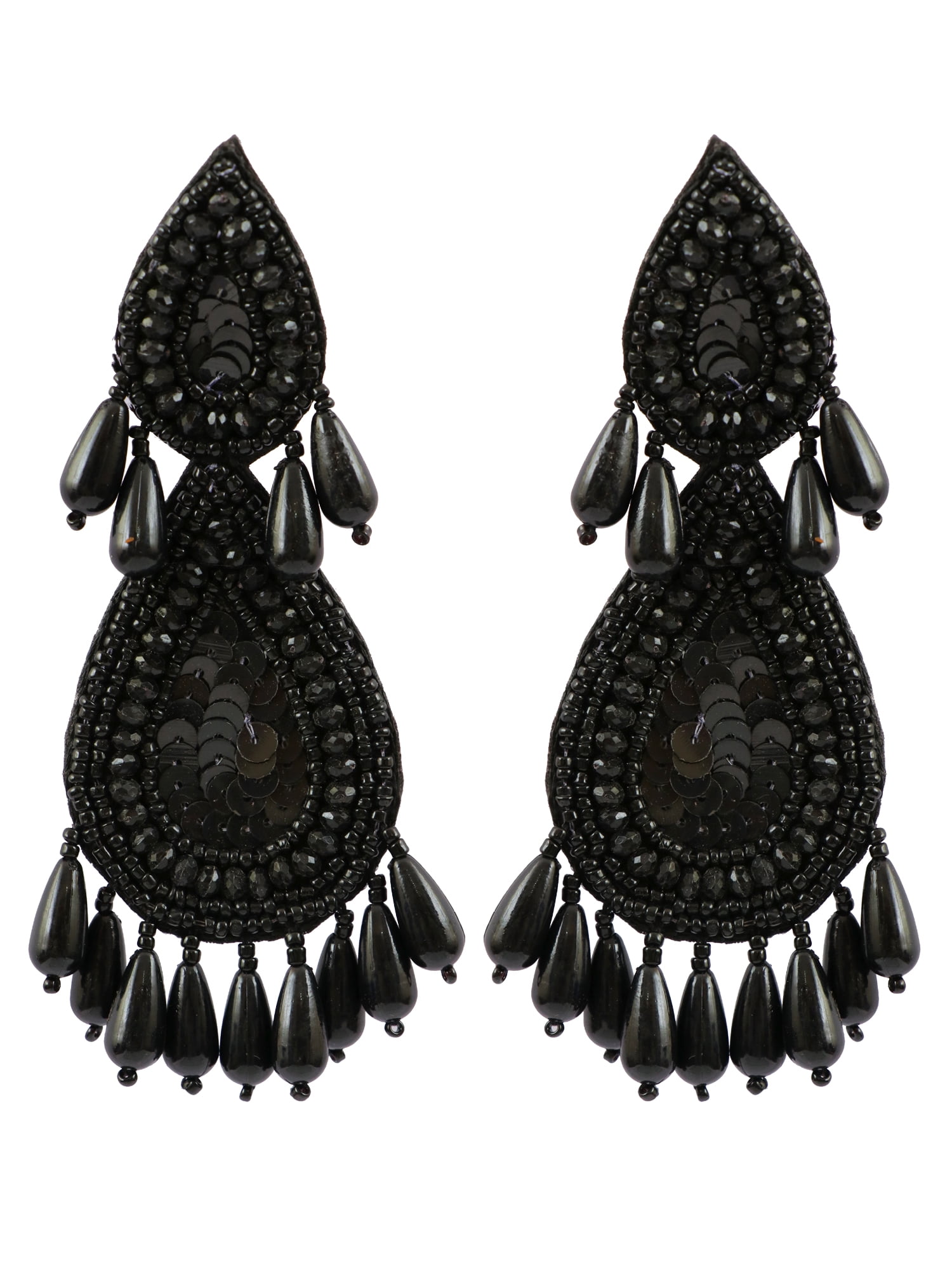 Buy Crunchy Fashion Earrings - Women | FASHIOLA INDIA