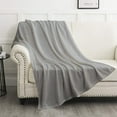 piaybook Throw Blanket Hugging Blanket Is Suitable For Sofas Beds