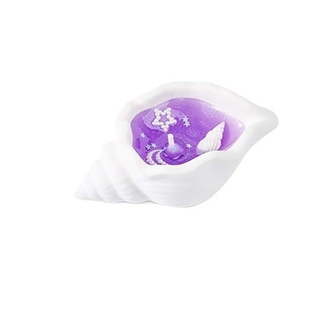 Atmosphere Conch Aromatherapy Candle Creative Shell Gift Holiday Birthday Accompanying Gift Emotional Fantasy Ornament