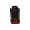 thumbnail image 4 of Jordan Kid's 12 Retro Flu Game (2025) Basketball Shoes, from StockX, 4 of 5