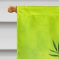 thumbnail image 3 of Carolines Treasures BB7449CHF Aloha Flip Flops Flag Canvas House Size, 3 of 4