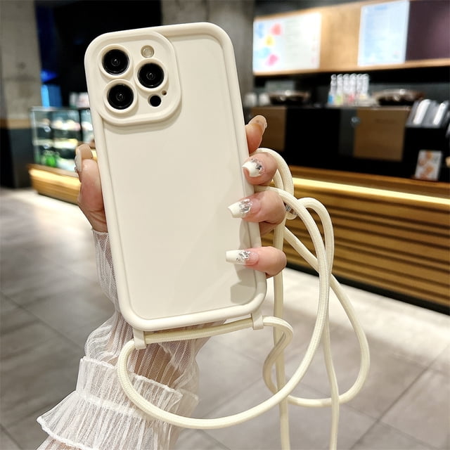 Funda de teléfono para iPhone 14, 13, 15, 16 Pro Max, 12, 11, X, XR, XS, 7, 8 Plus, SE 2020, 2022