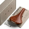 thumbnail image 4 of B17 Honey Bike Saddle, 4 of 5