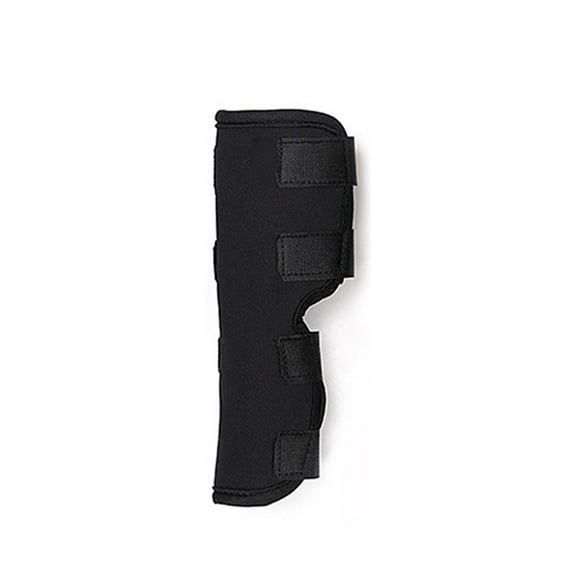 Maoww Dog Leg Support Brace Pet Protector Dog Injury Fixed Knee Pads Dog Feet Cover Leg Wrap