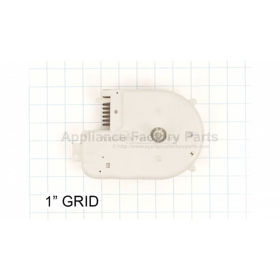 Appliance Factory Parts Timer washer used See notes WH12X10348